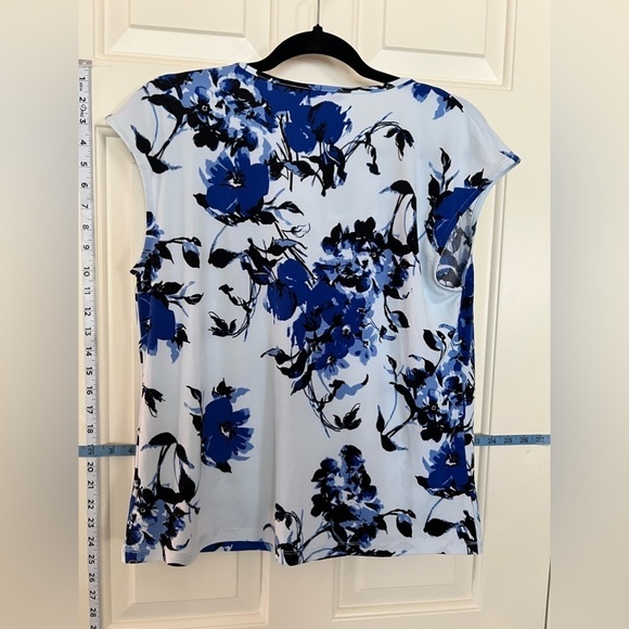 Liz Claiborne top, size LP - Picture 5 of 7